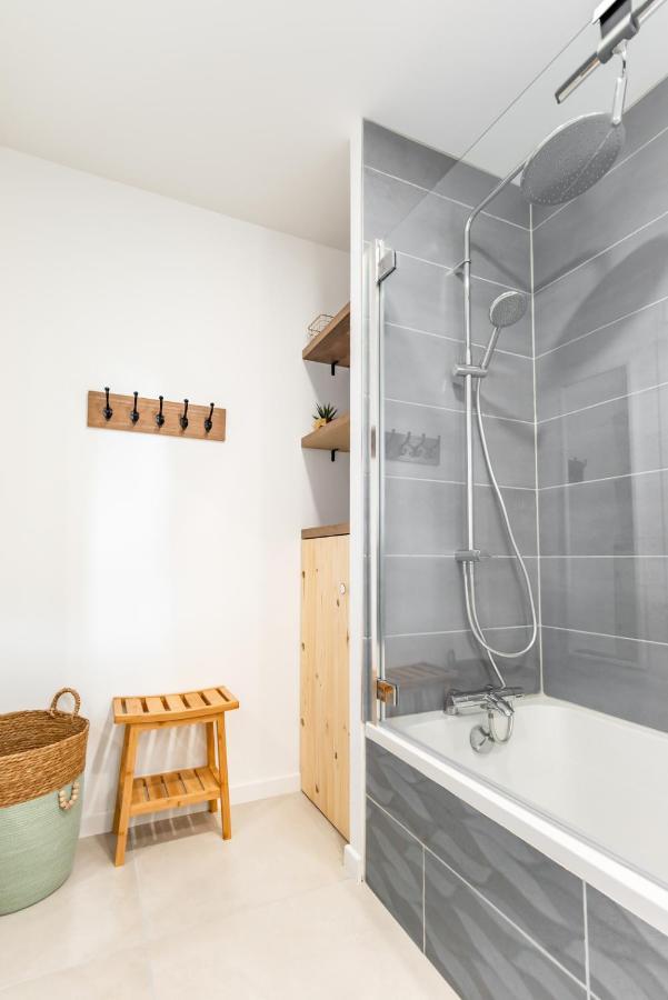 Frenchyhomes☆Villadeluxe☆Plage☆Piscine Andernos-les-Bains Kültér fotó