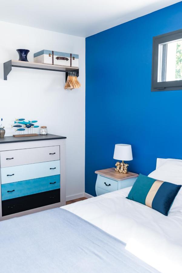 Frenchyhomes☆Villadeluxe☆Plage☆Piscine Andernos-les-Bains Kültér fotó