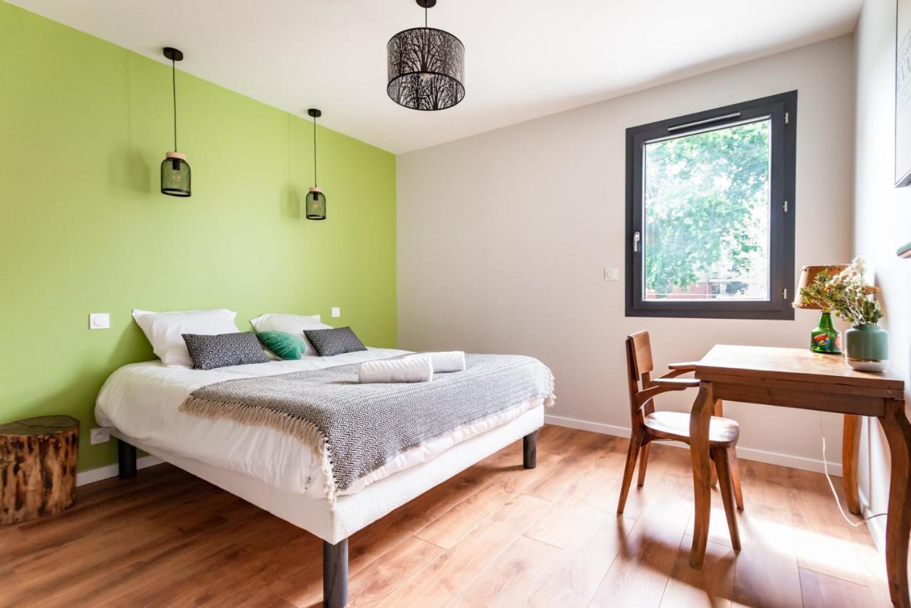 Frenchyhomes☆Villadeluxe☆Plage☆Piscine Andernos-les-Bains Kültér fotó